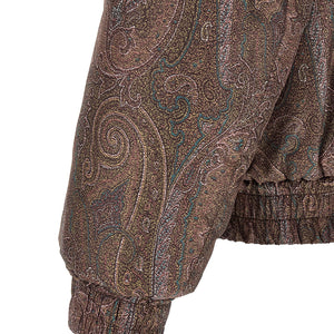 Etro Arnica Bomber Jacket