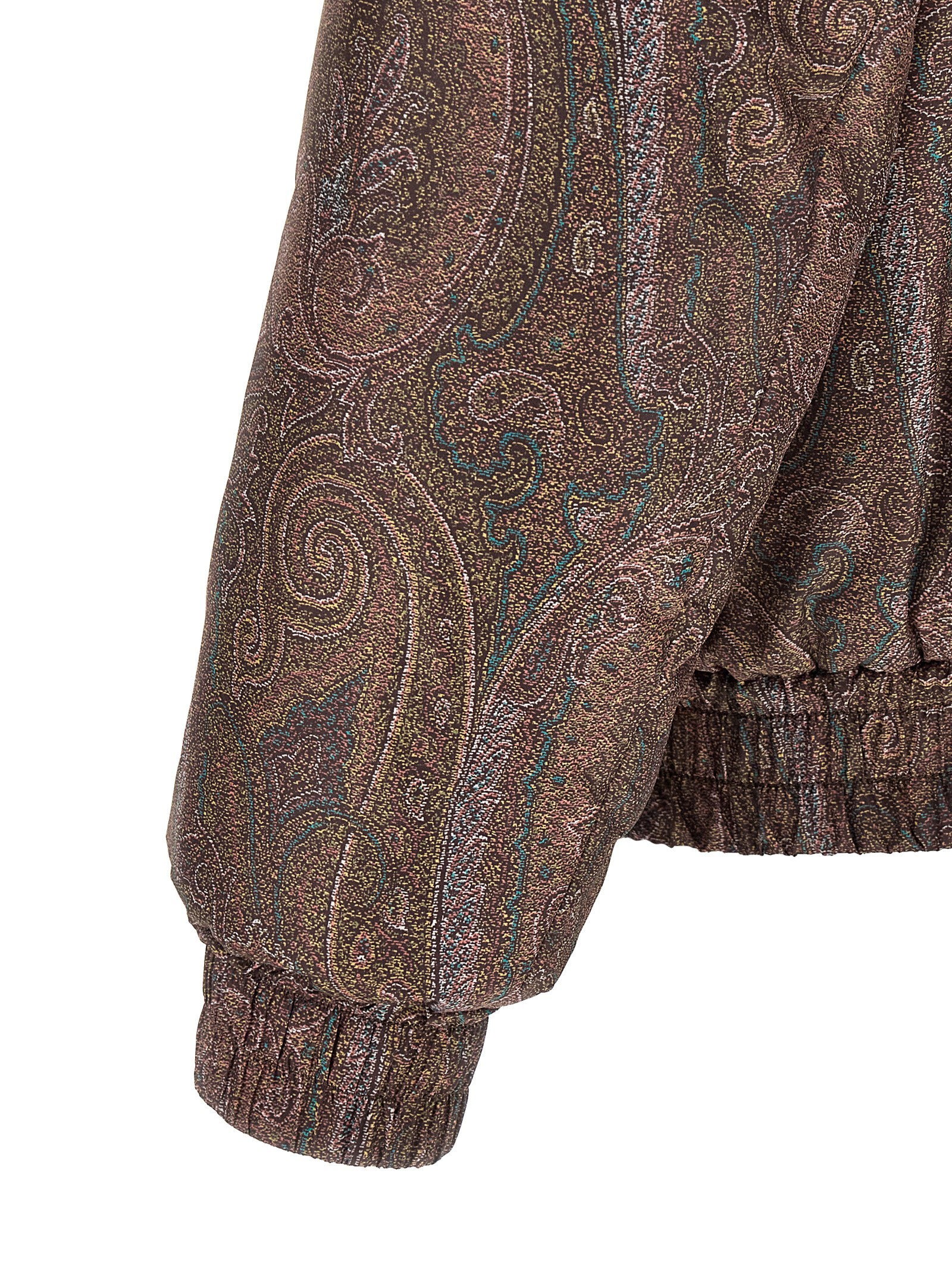 Etro Arnica Bomber Jacket