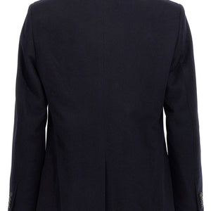Etro Decorative Basting Blazer