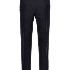 Etro Jacquard Pants