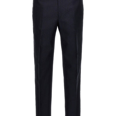 Etro Jacquard Pants