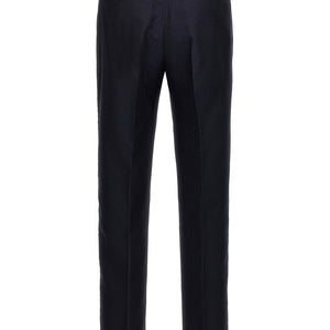 Etro Jacquard Pants