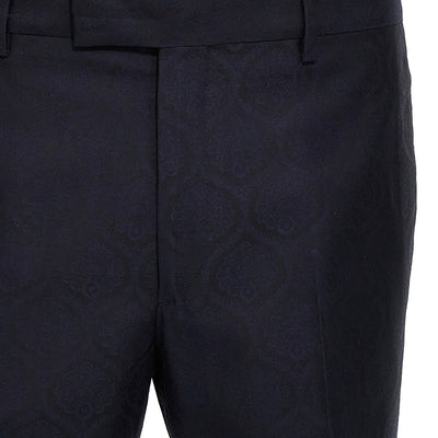 Etro Jacquard Pants