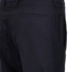 Etro Jacquard Pants