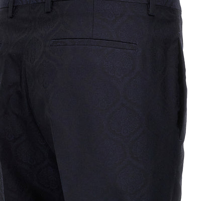 Etro Jacquard Pants
