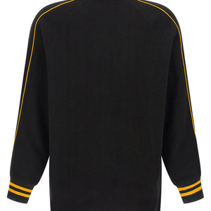 Bode Monogram Snap Reversible Jacket