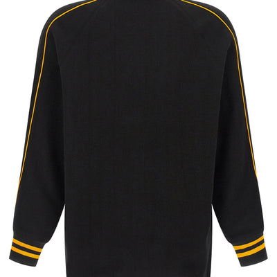 Bode Monogram Snap Reversible Jacket