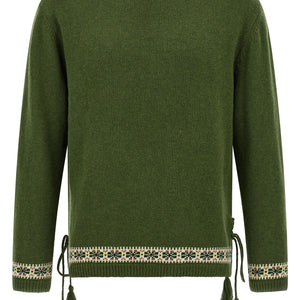 Bode Moritz Sweater