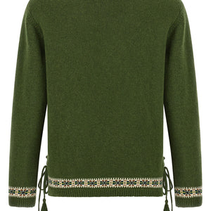 Bode Moritz Sweater
