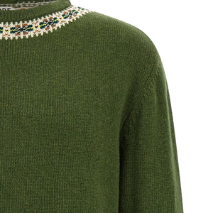 Bode Moritz Sweater