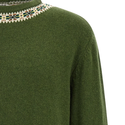 Bode Moritz Sweater