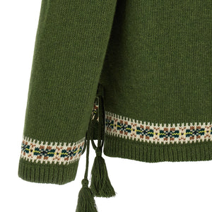 Bode Moritz Sweater
