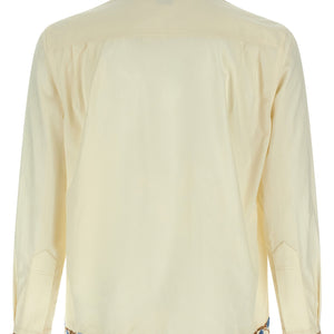 Bode Noveau Vine Shirt