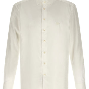 Etro Paisley Shirt