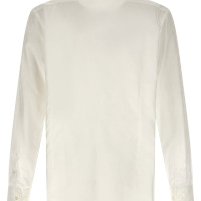 Etro Paisley Shirt