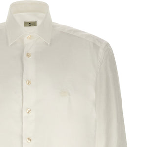 Etro Paisley Shirt