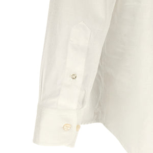 Etro Paisley Shirt