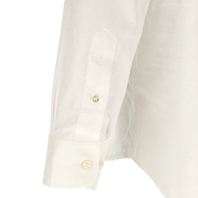 Etro Paisley Shirt