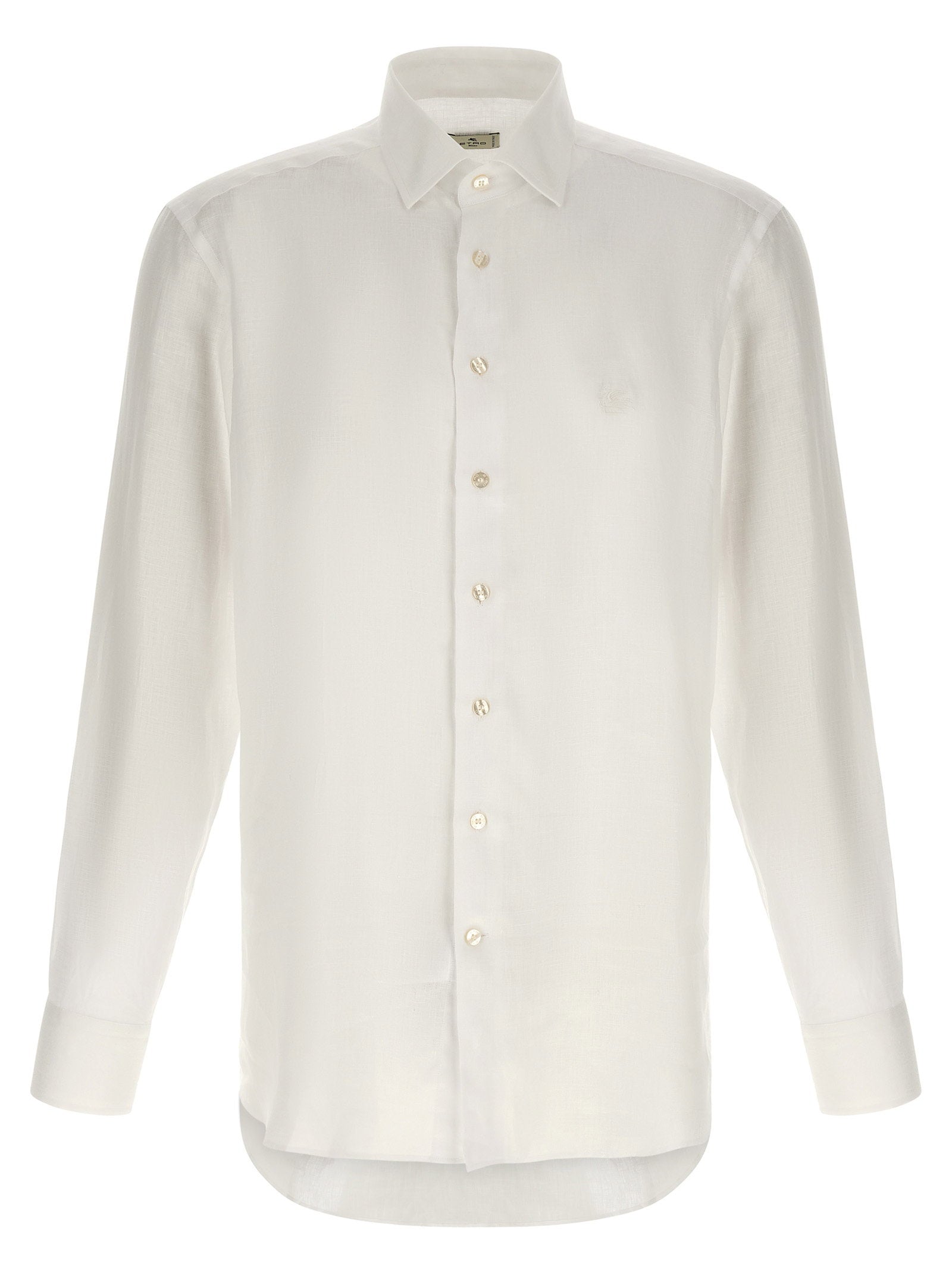 Etro Linen Shirt