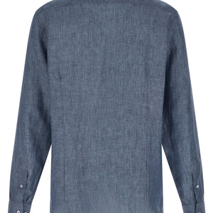 Etro Linen Shirt