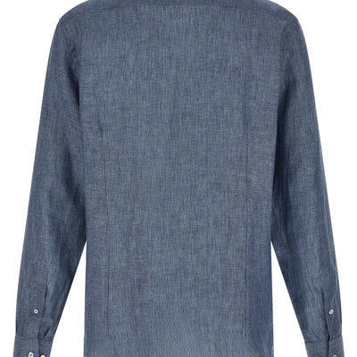 Etro Linen Shirt