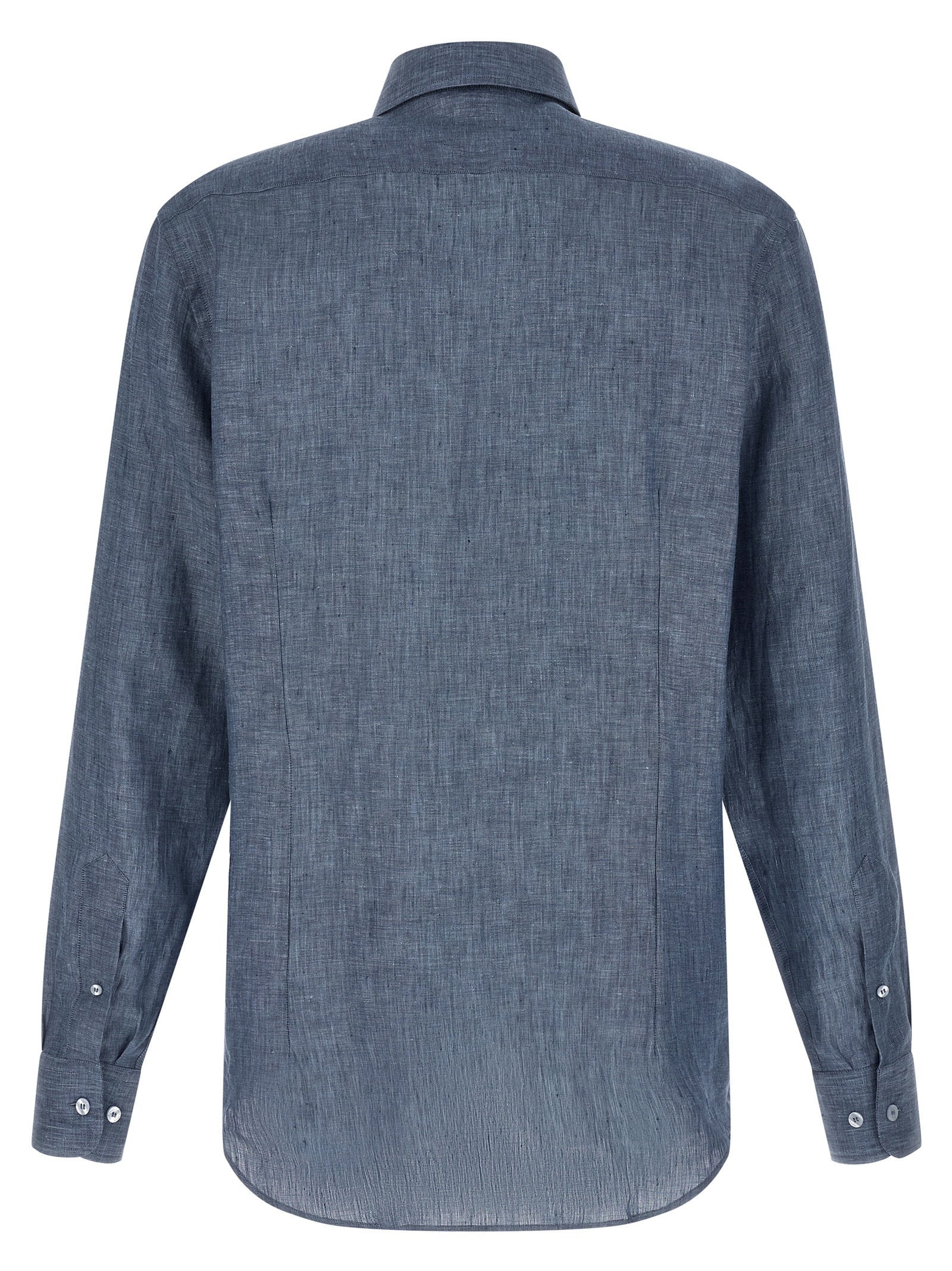 Etro Linen Shirt