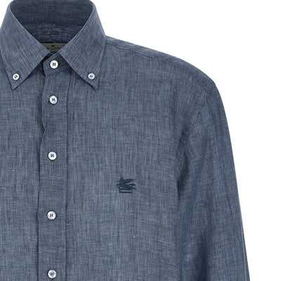 Etro Linen Shirt