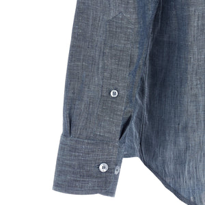 Etro Linen Shirt