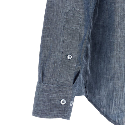 Etro Linen Shirt