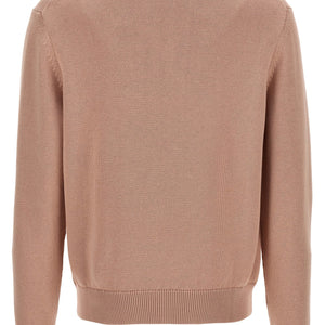 Etro Logo Embroidery Sweater
