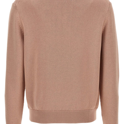 Etro Logo Embroidery Sweater