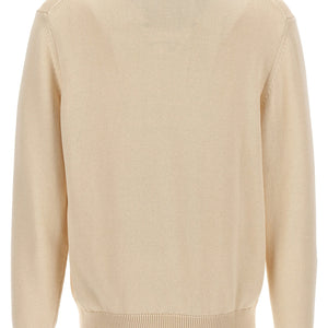 Etro Logo Embroidery Sweater