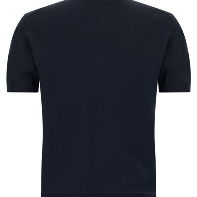 Etro Pegaso Polo Shirt