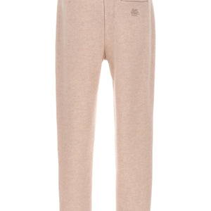 Etro Wool Joggers