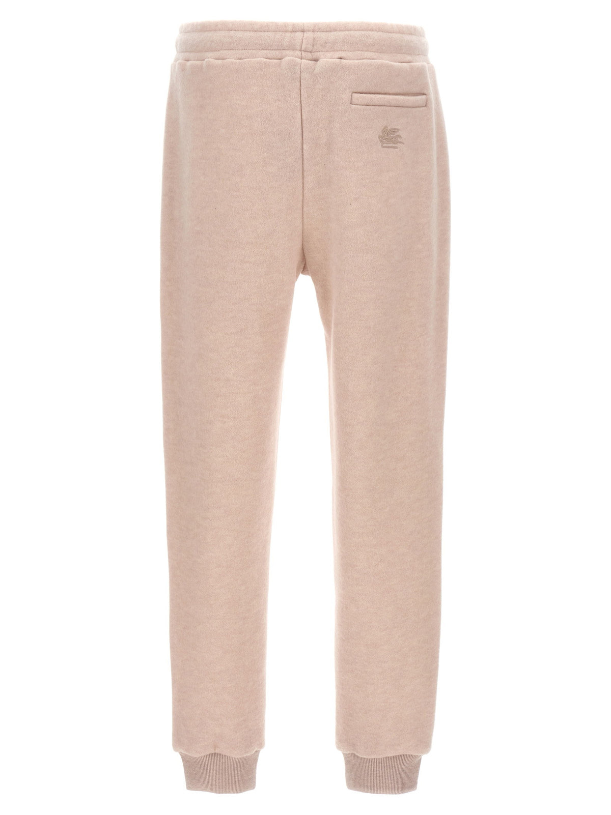 Etro Wool Joggers
