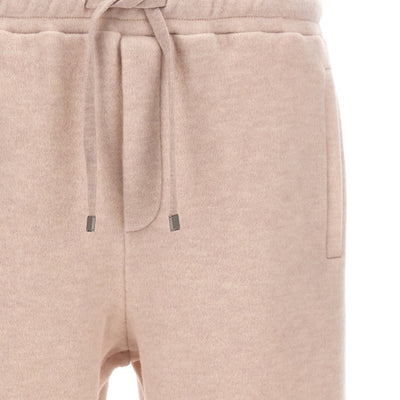 Etro Wool Joggers