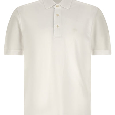 Etro Pegaso Polo Shirt