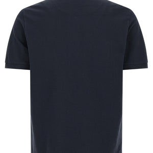 Etro Pegaso Polo Shirt