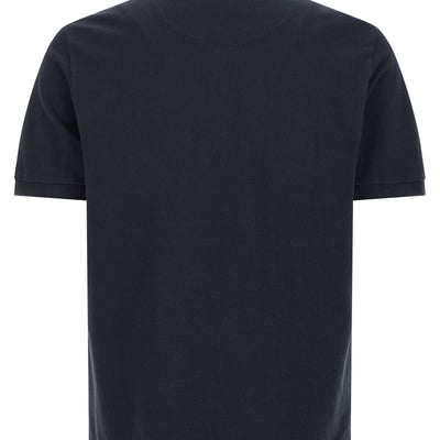 Etro Pegaso Polo Shirt