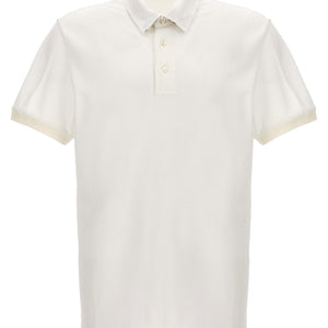 Etro Logo Polo Shirt