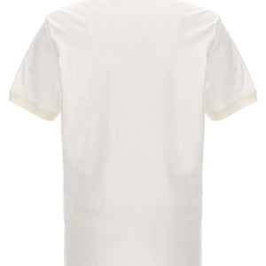 Etro Logo Polo Shirt