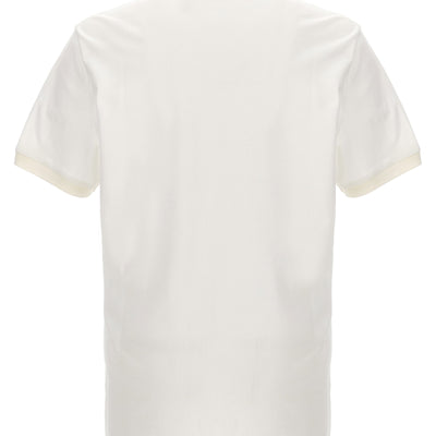 Etro Logo Polo Shirt