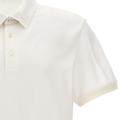 Etro Logo Polo Shirt