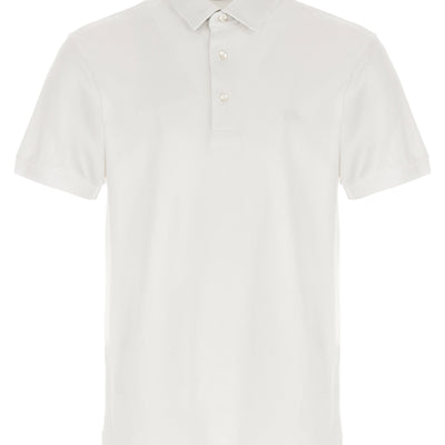Etro Pegaso Polo Shirt