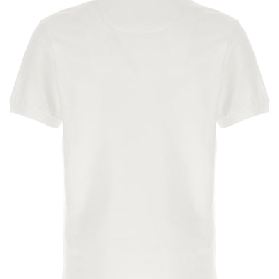 Etro Pegaso Polo Shirt