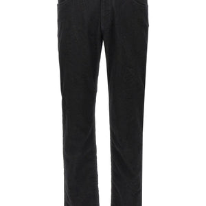 Etro Jacquard Jeans