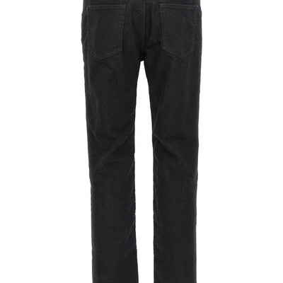 Etro Jacquard Jeans