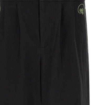 Bode Lucky Draw Pants