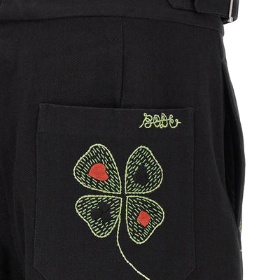 Bode Lucky Draw Pants