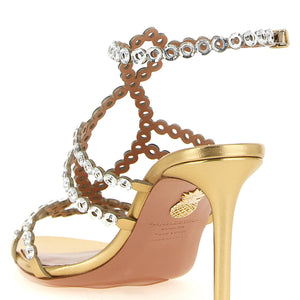 Aquazzura Mooncrush Sandals